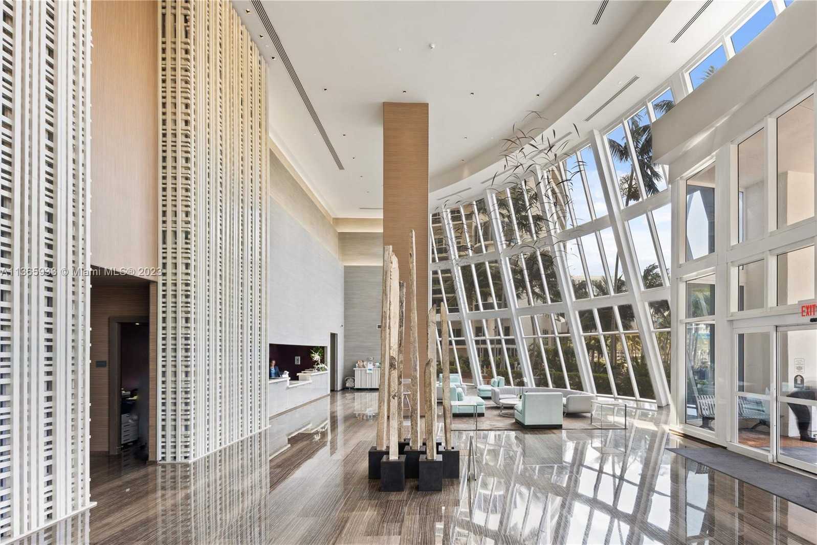 Small Image of 1830 SOUTH OCEAN DR #3511, Hallandale Beach Number 56