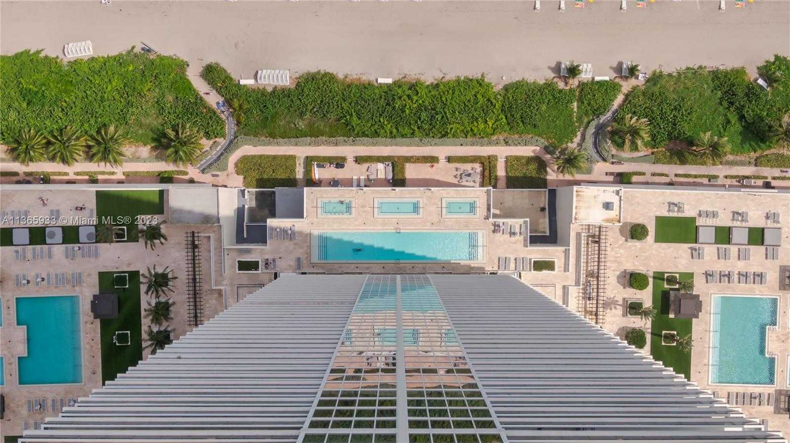 Small Image of 1830 SOUTH OCEAN DR #3511, Hallandale Beach Number 60