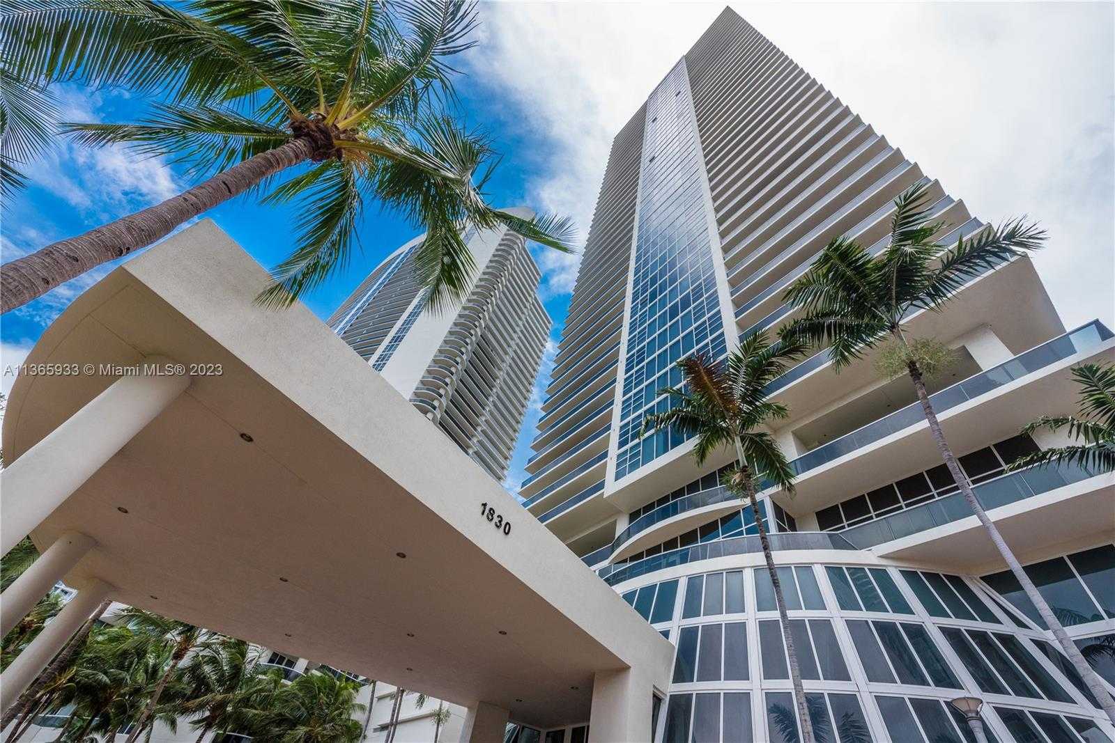 Small Image of 1830 SOUTH OCEAN DR #3511, Hallandale Beach Number 68