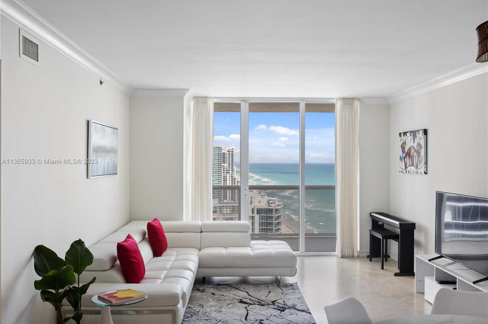 Small Image of 1830 SOUTH OCEAN DR #3511, Hallandale Beach Number 7