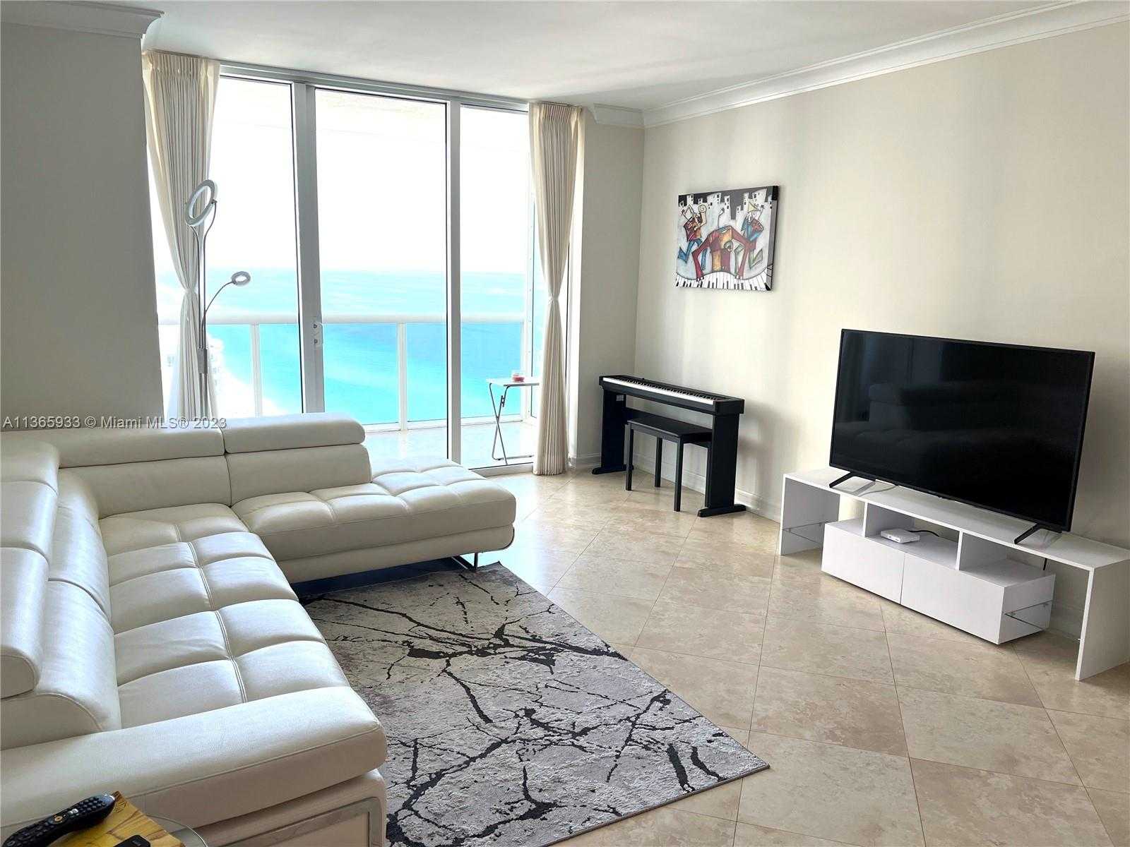 Small Image of 1830 SOUTH OCEAN DR #3511, Hallandale Beach Number 8