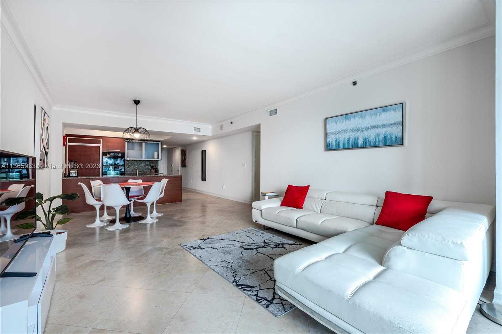 Small Image of 1830 SOUTH OCEAN DR #3511, Hallandale Beach Number 9