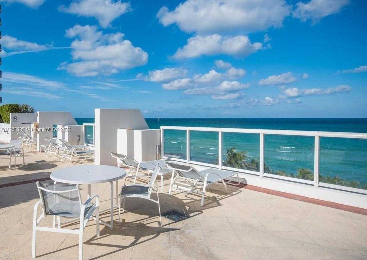 Small Image of 6365 COLLINS AV #3407, Miami Beach Number 15