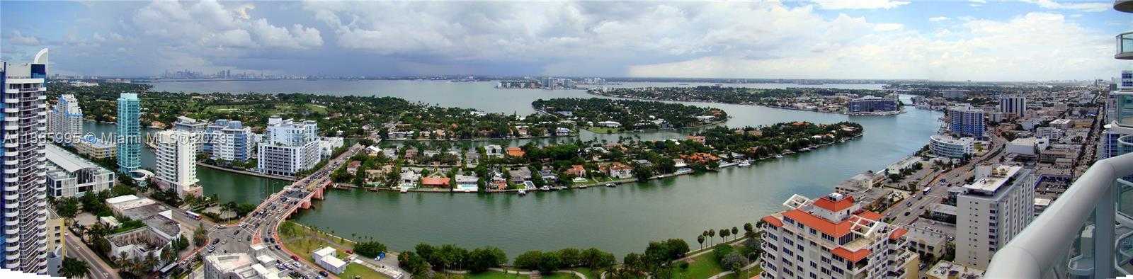Small Image of 6365 COLLINS AV #3407, Miami Beach Number 18