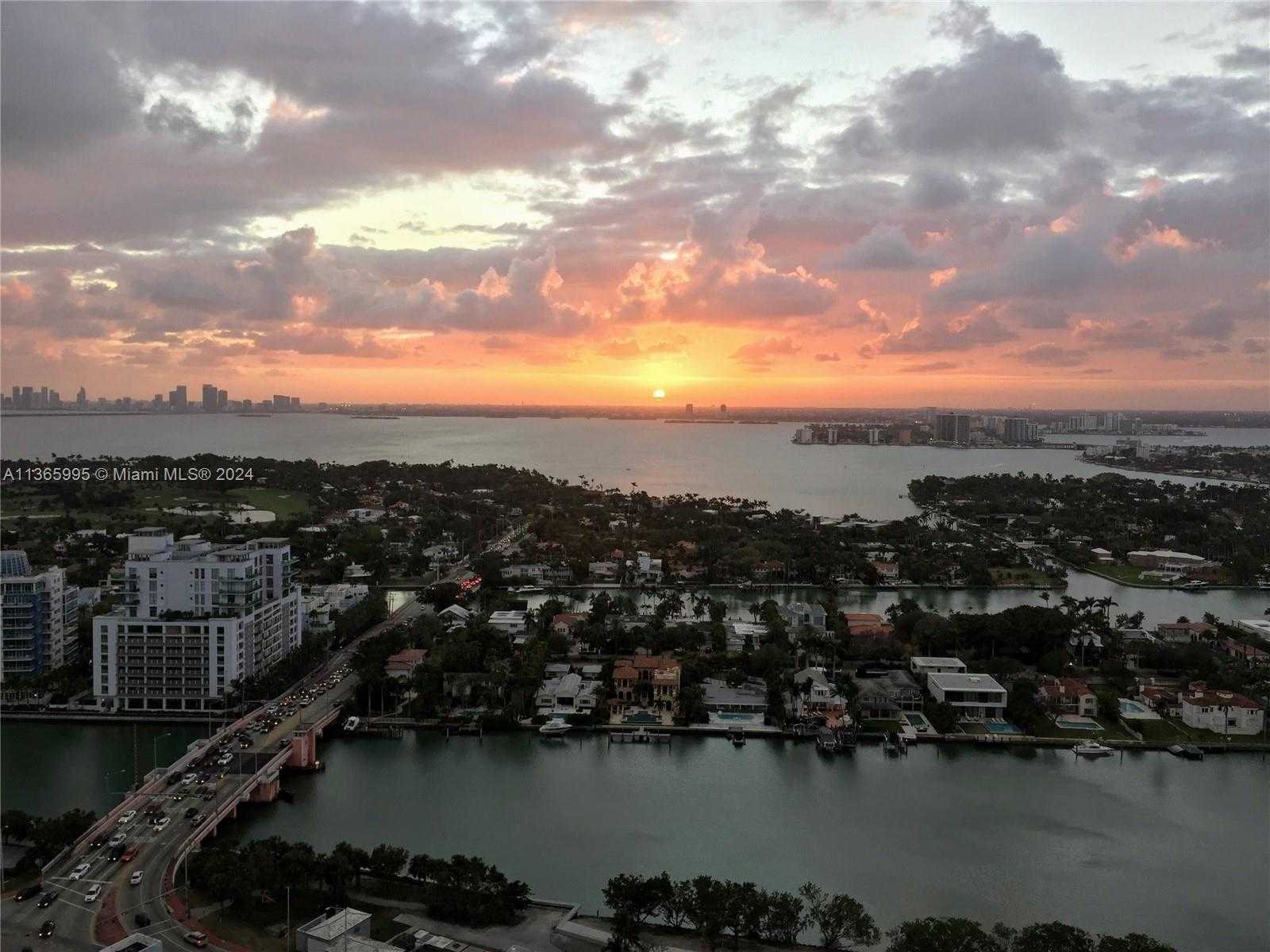 Small Image of 6365 COLLINS AV #3407, Miami Beach Number 19