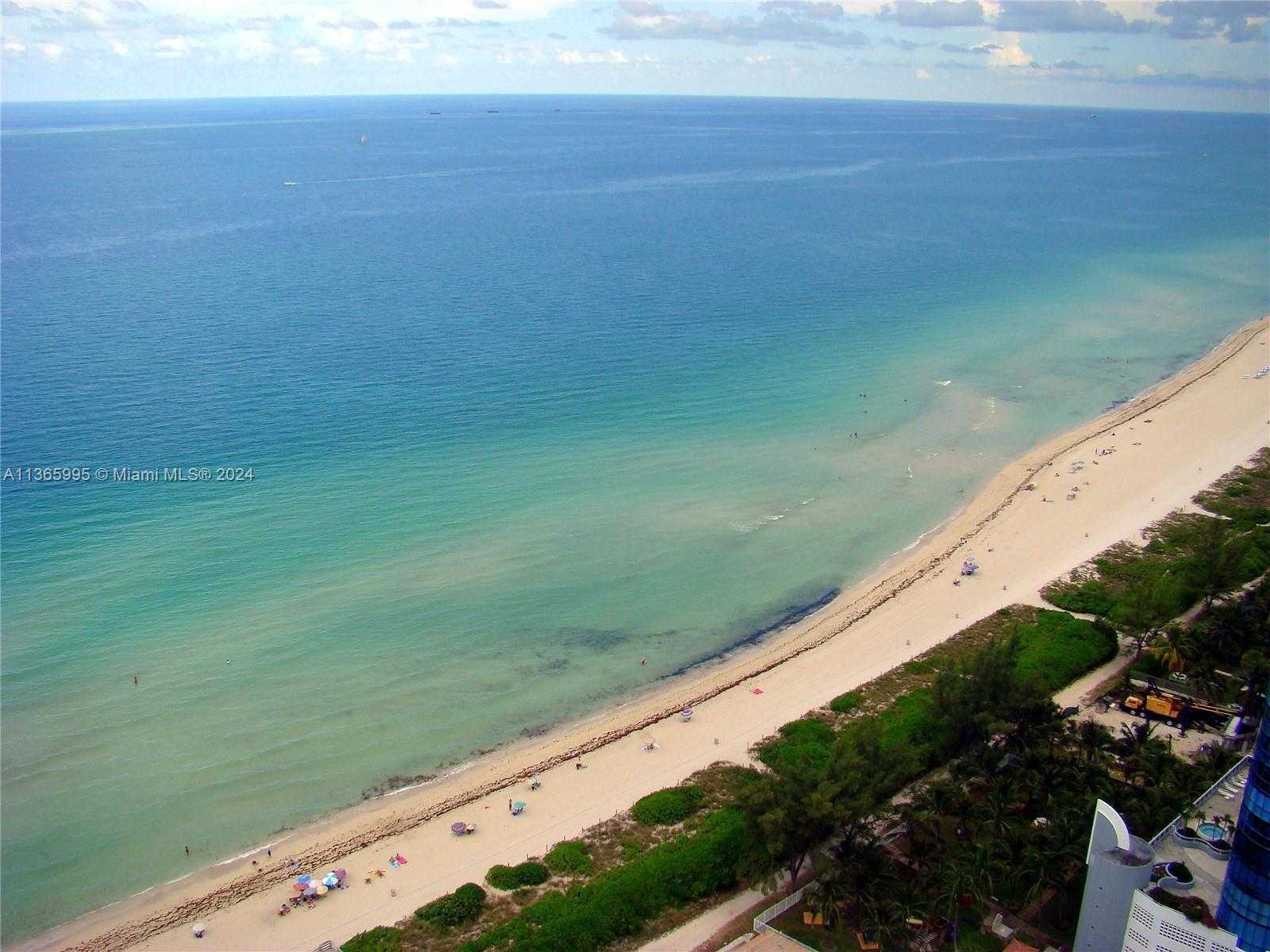 Small Image of 6365 COLLINS AV #3407, Miami Beach Number 2