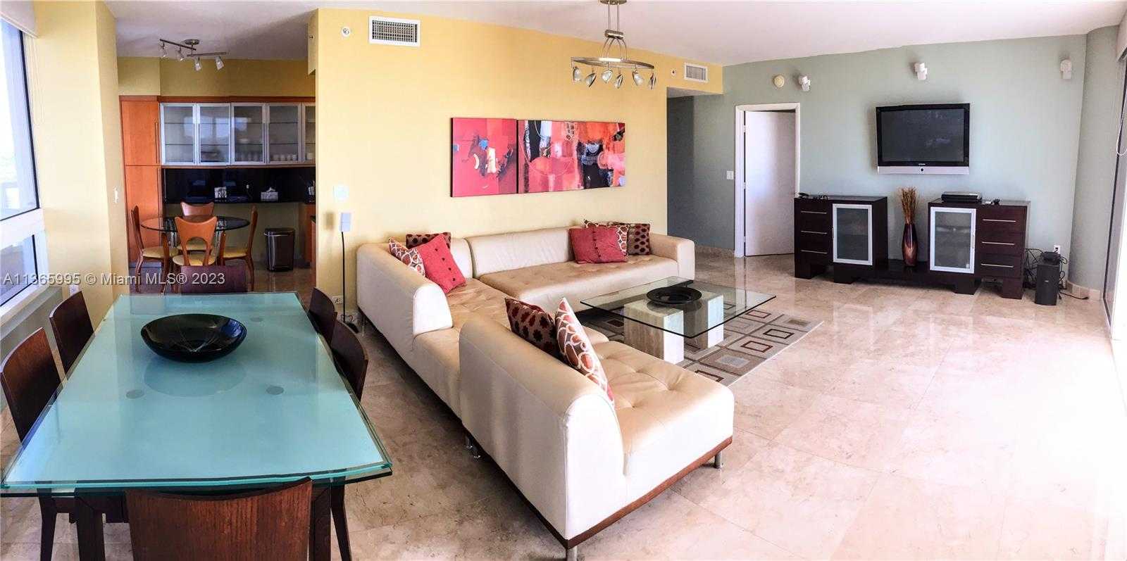 Small Image of 6365 COLLINS AV #3407, Miami Beach Number 21
