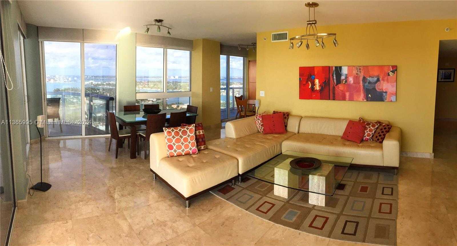 Small Image of 6365 COLLINS AV #3407, Miami Beach Number 3