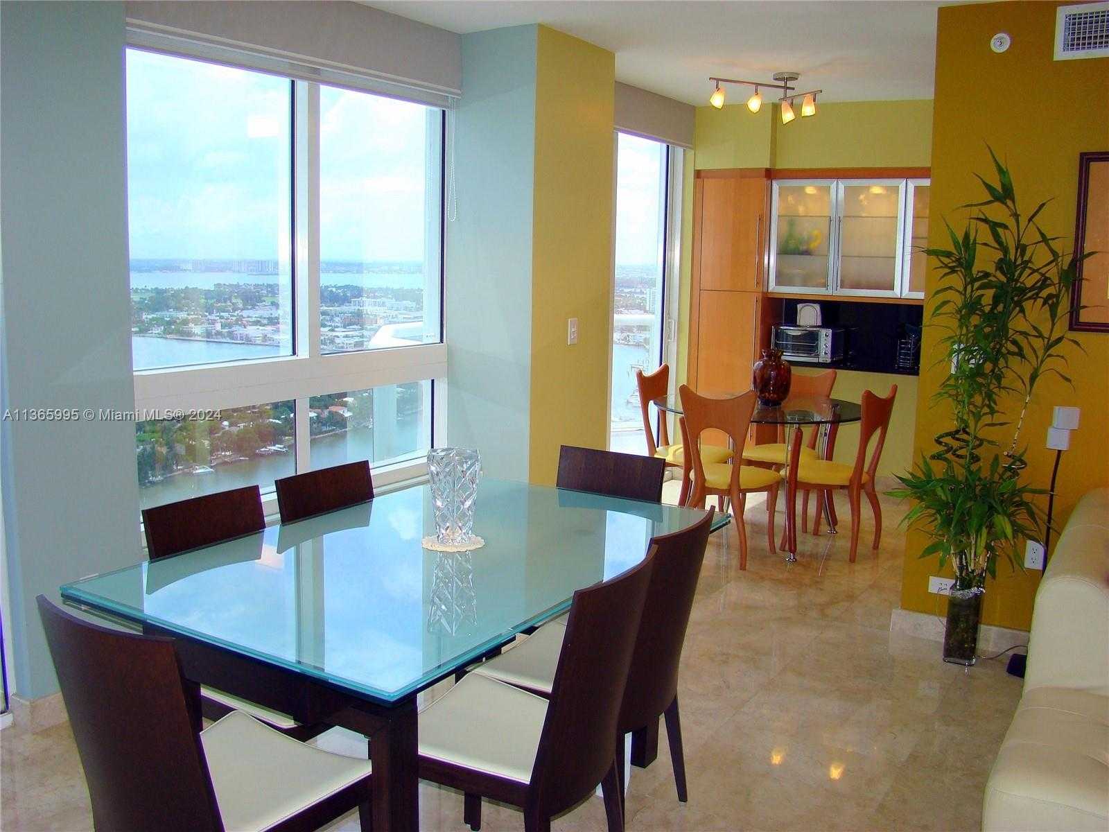 Small Image of 6365 COLLINS AV #3407, Miami Beach Number 4