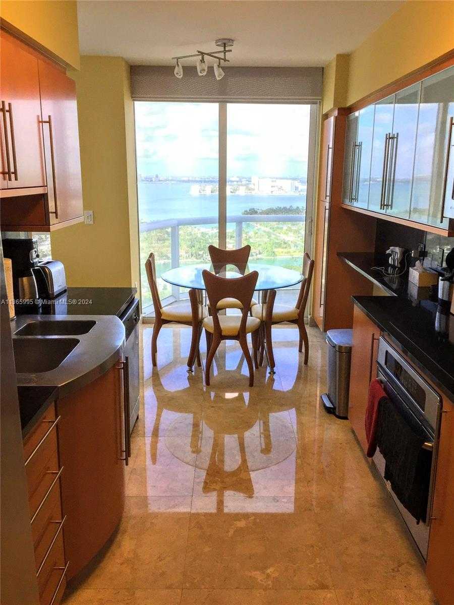 Small Image of 6365 COLLINS AV #3407, Miami Beach Number 7