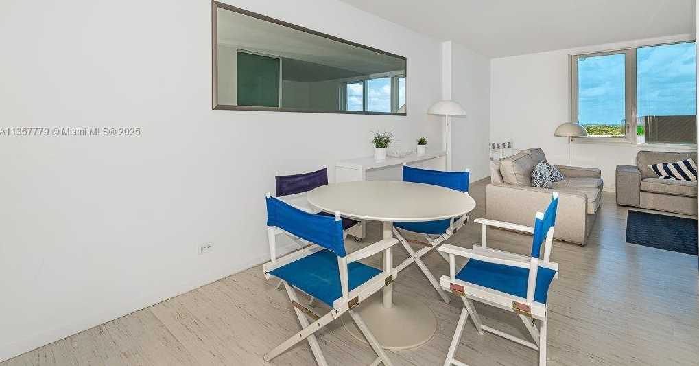 Small Image of 2301 COLLINS AVE #1032, Miami Beach Number 14