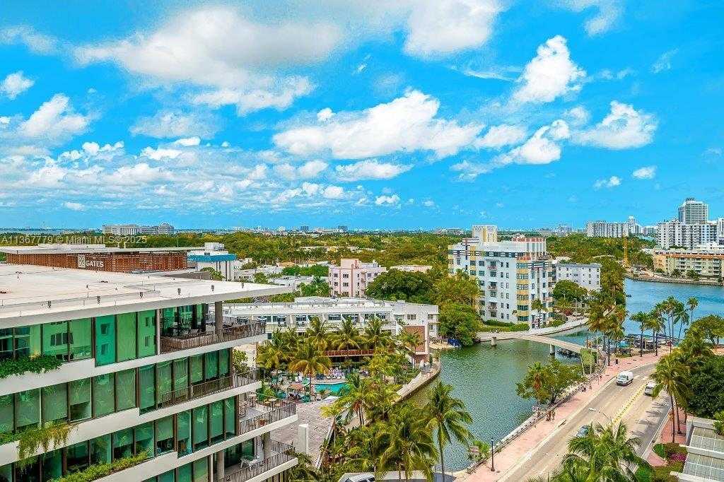 Small Image of 2301 COLLINS AVE #1032, Miami Beach Number 21