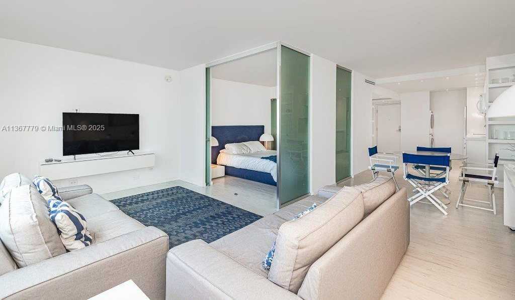 Small Image of 2301 COLLINS AVE #1032, Miami Beach Number 8
