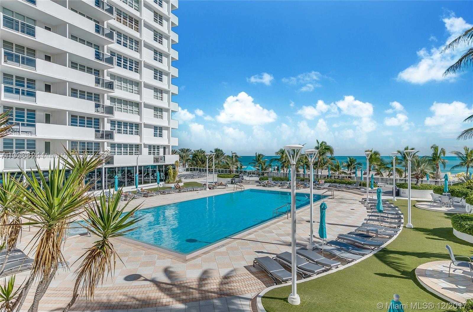 Small Image of 100 LINCOLN RD #314 A, Miami Beach Number 16