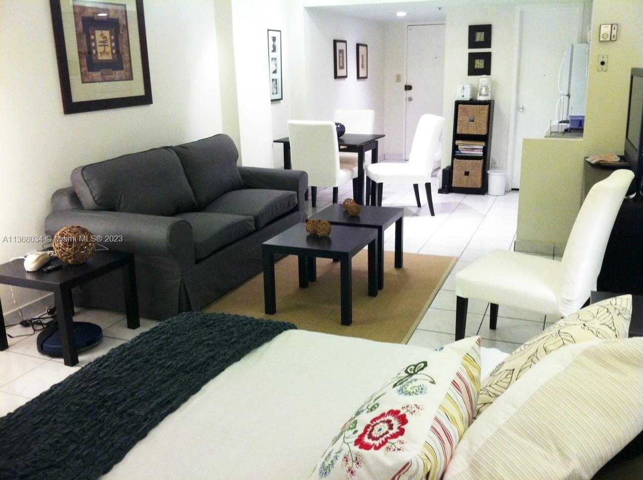 Small Image of 100 LINCOLN RD #314 A, Miami Beach Number 2