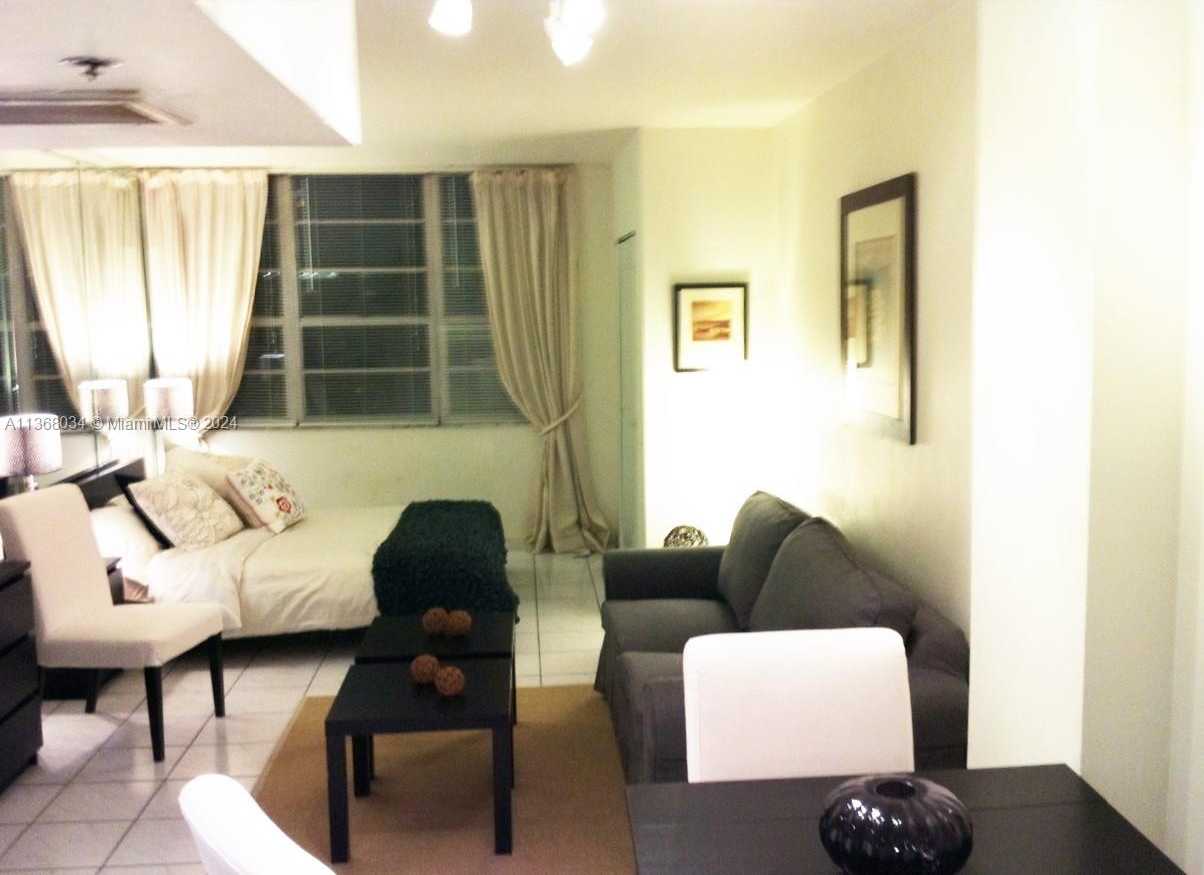 Small Image of 100 LINCOLN RD #314 A, Miami Beach Number 4