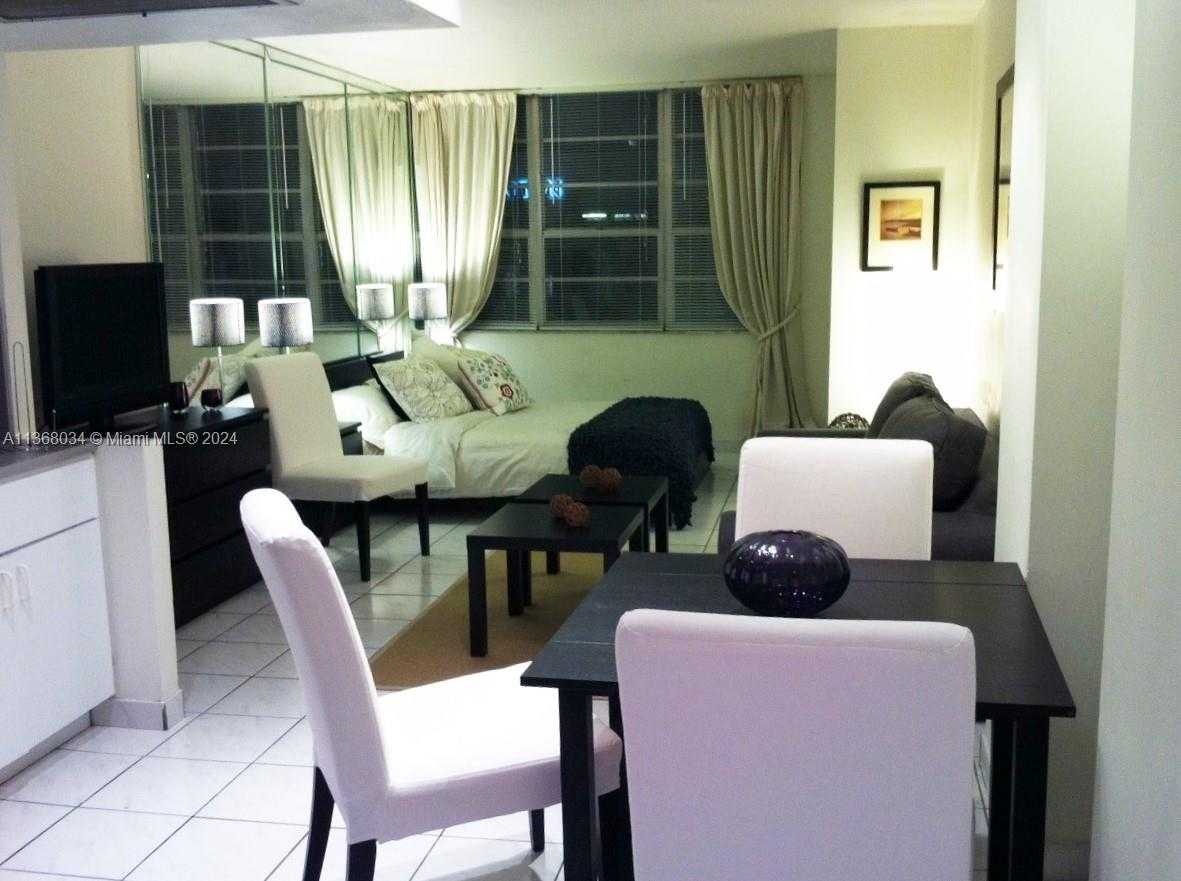 Small Image of 100 LINCOLN RD #314 A, Miami Beach Number 5