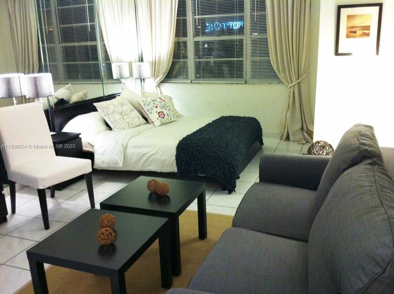 Small Image of 100 LINCOLN RD #314 A, Miami Beach Number 6