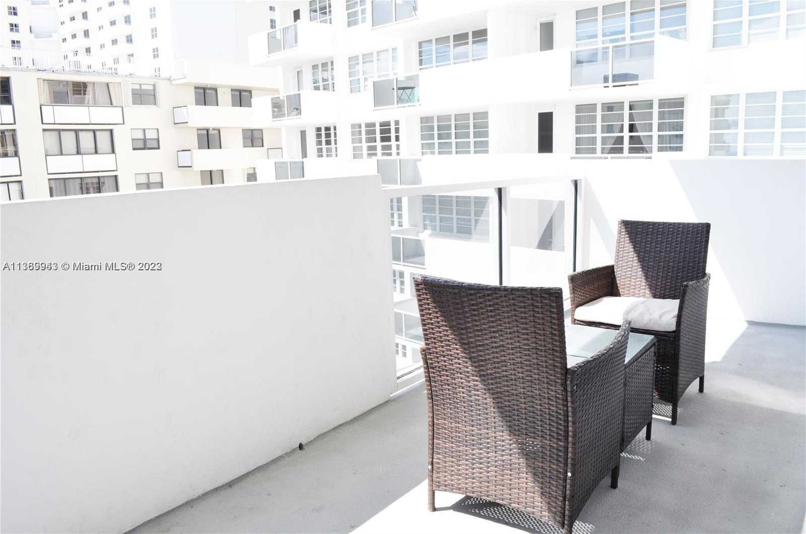 Small Image of 100 LINCOLN RD #828, Miami Beach Number 8