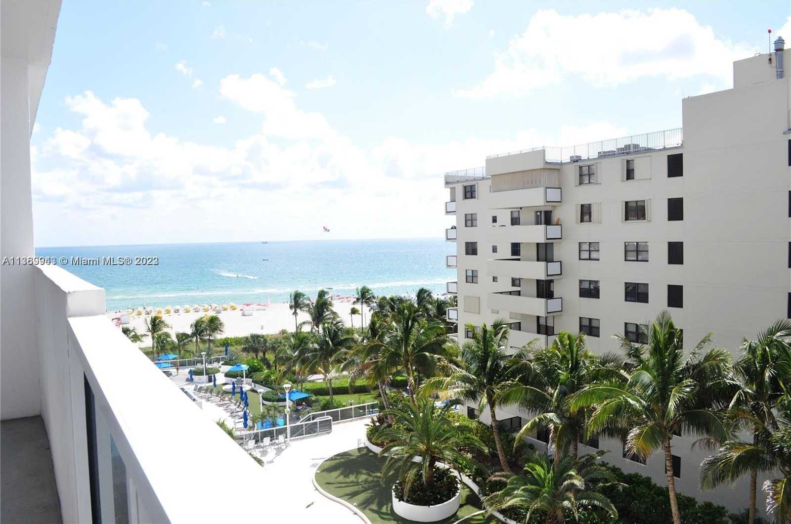 Small Image of 100 LINCOLN RD #828, Miami Beach Number 9