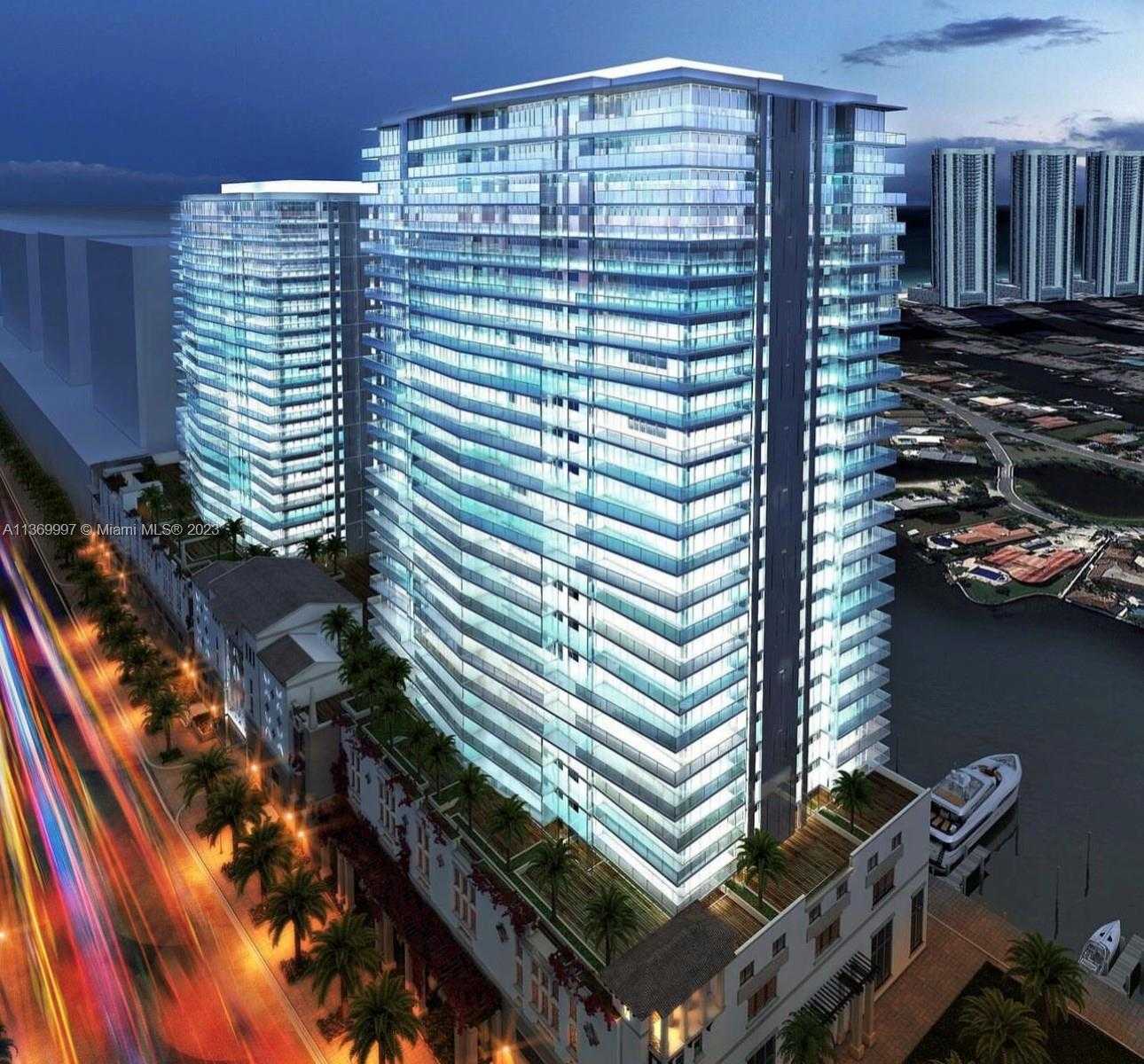 Small Image of 330 SUNNY ISLES BLVD #5-2002, Sunny Isles Beach Number 2