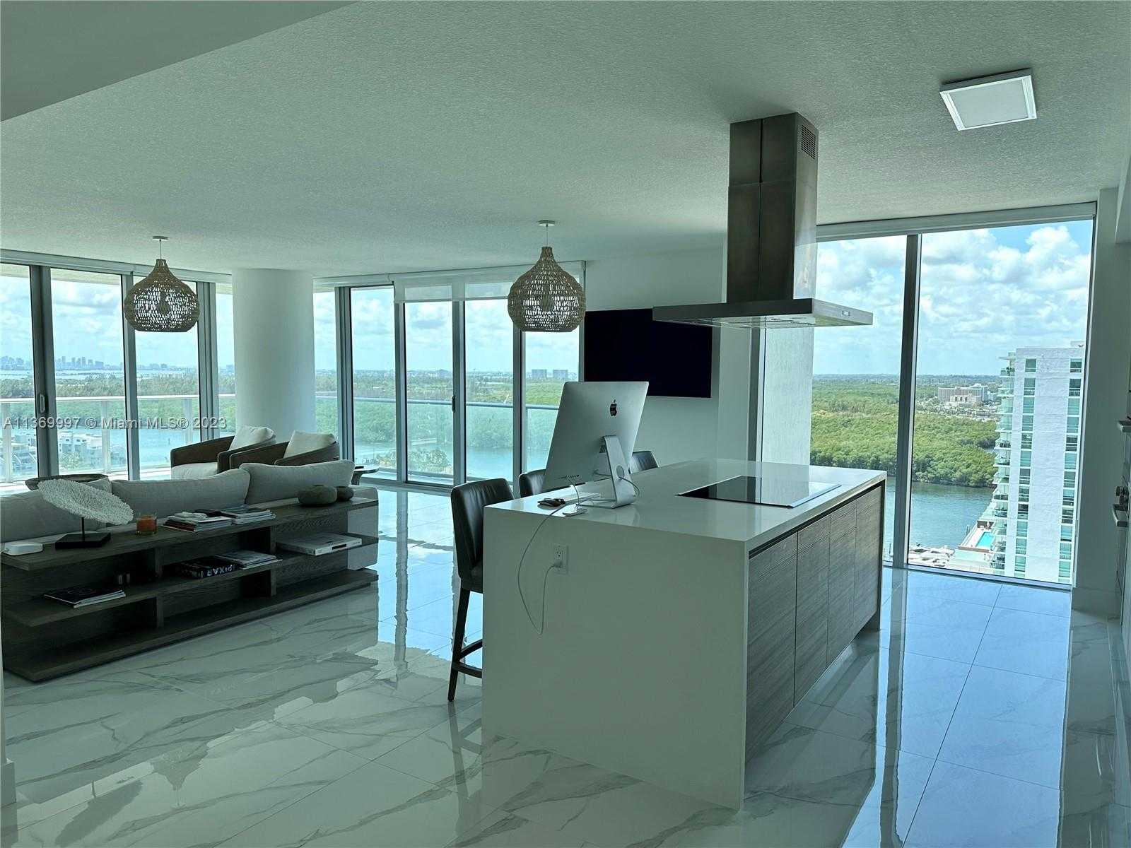 Small Image of 330 SUNNY ISLES BLVD #5-2002, Sunny Isles Beach Number 23