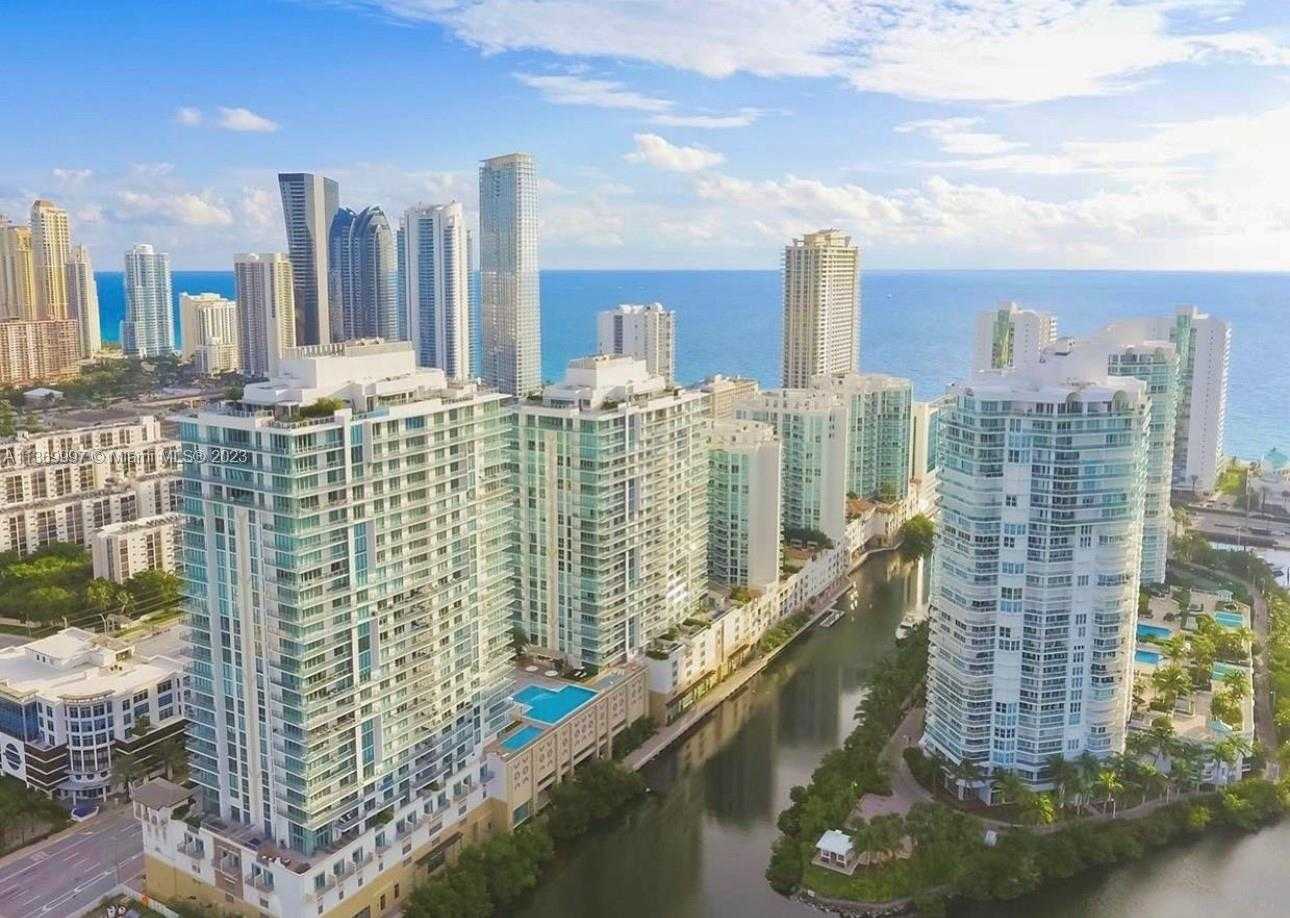 Small Image of 330 SUNNY ISLES BLVD #5-2002, Sunny Isles Beach Number 3