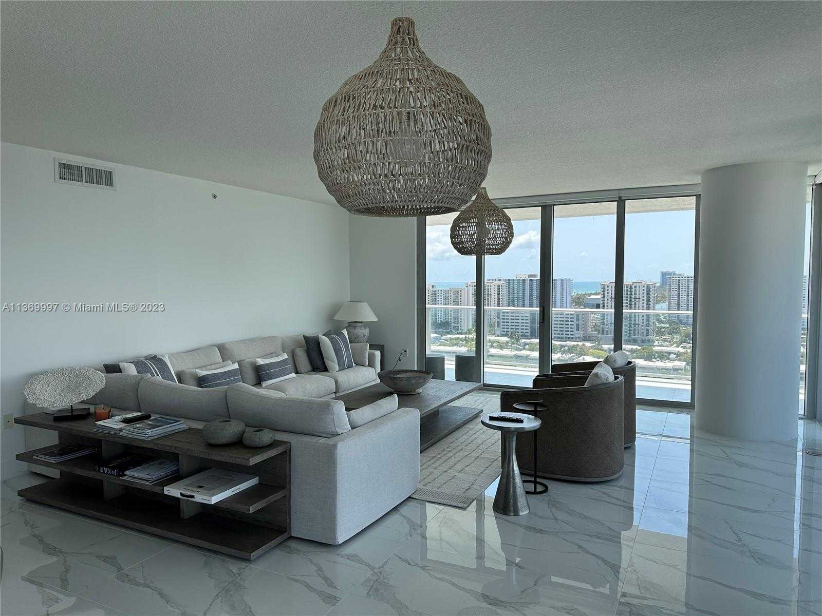 Small Image of 330 SUNNY ISLES BLVD #5-2002, Sunny Isles Beach Number 35