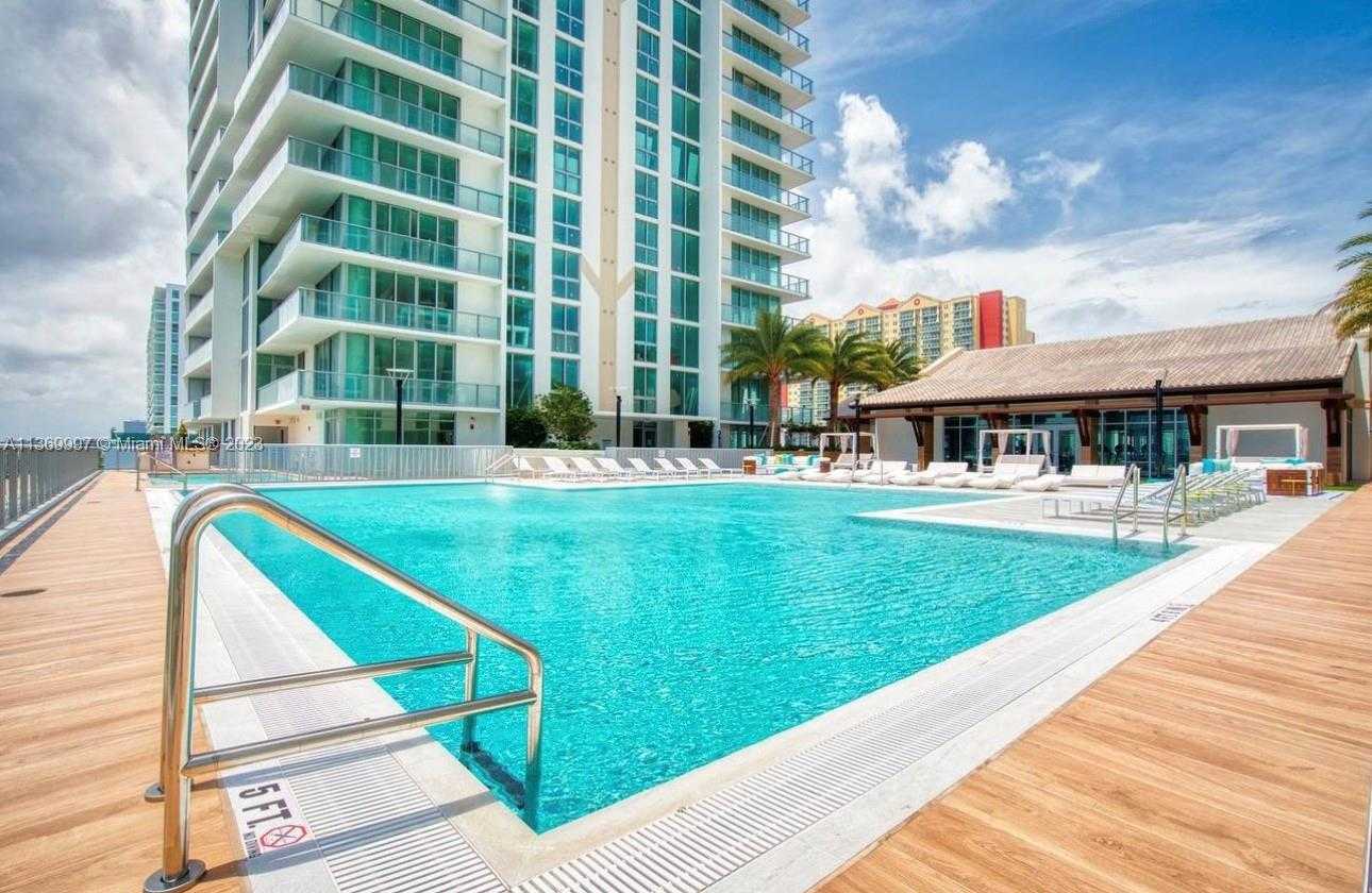 Small Image of 330 SUNNY ISLES BLVD #5-2002, Sunny Isles Beach Number 4