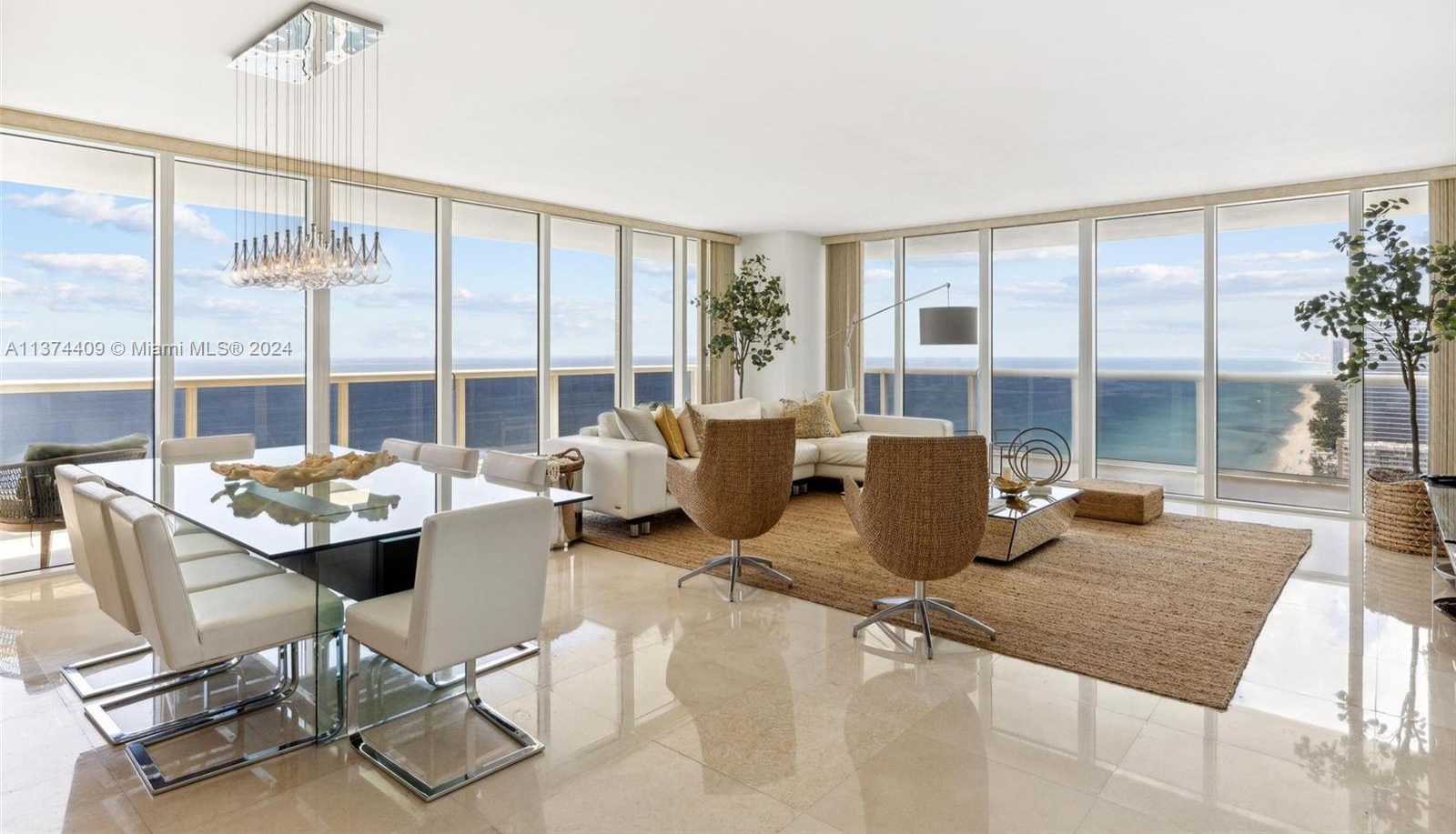 Small Image of 1830 SOUTH OCEAN DR #4002, Hallandale Beach Number 2