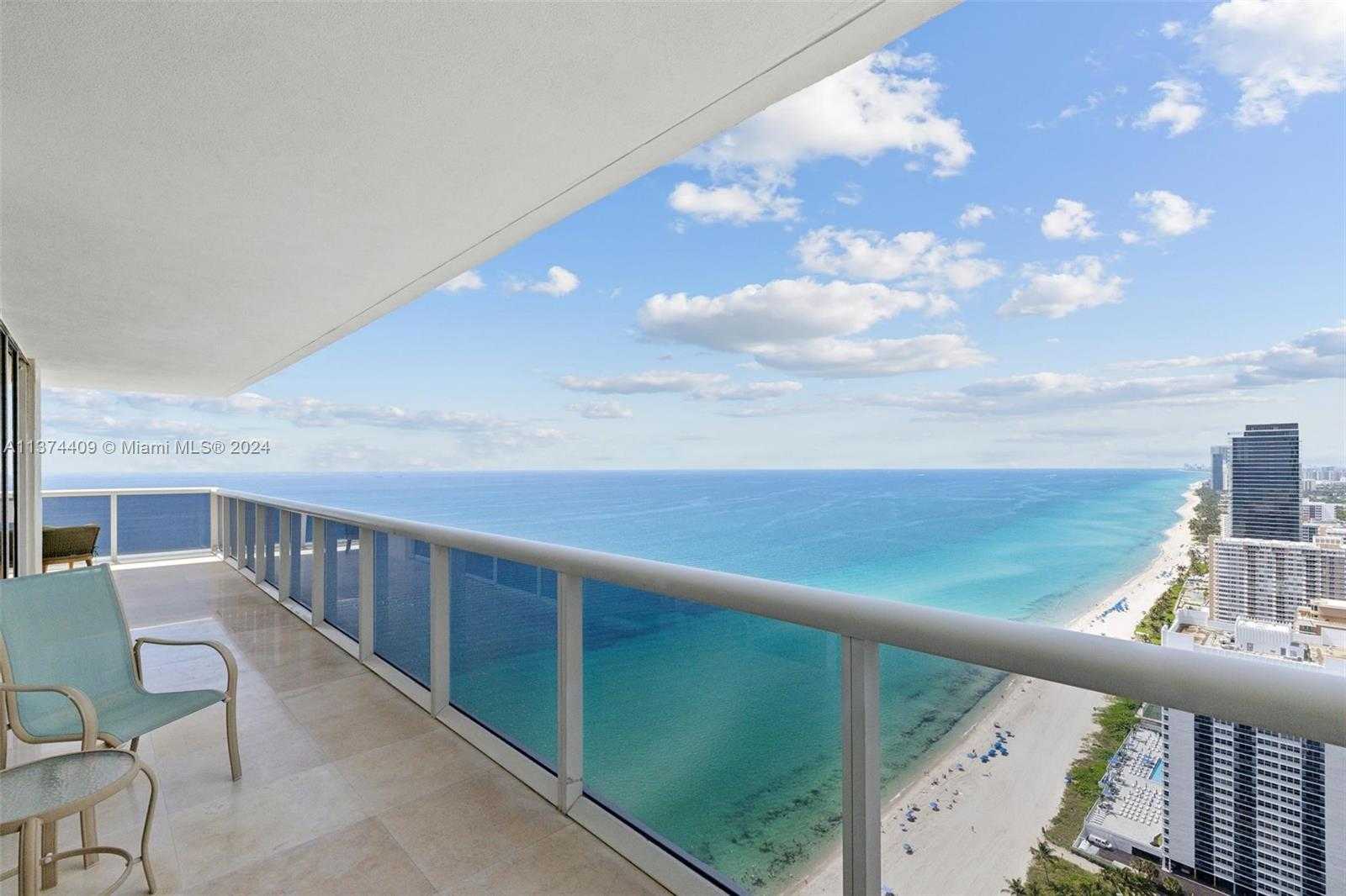 Small Image of 1830 SOUTH OCEAN DR #4002, Hallandale Beach Number 25