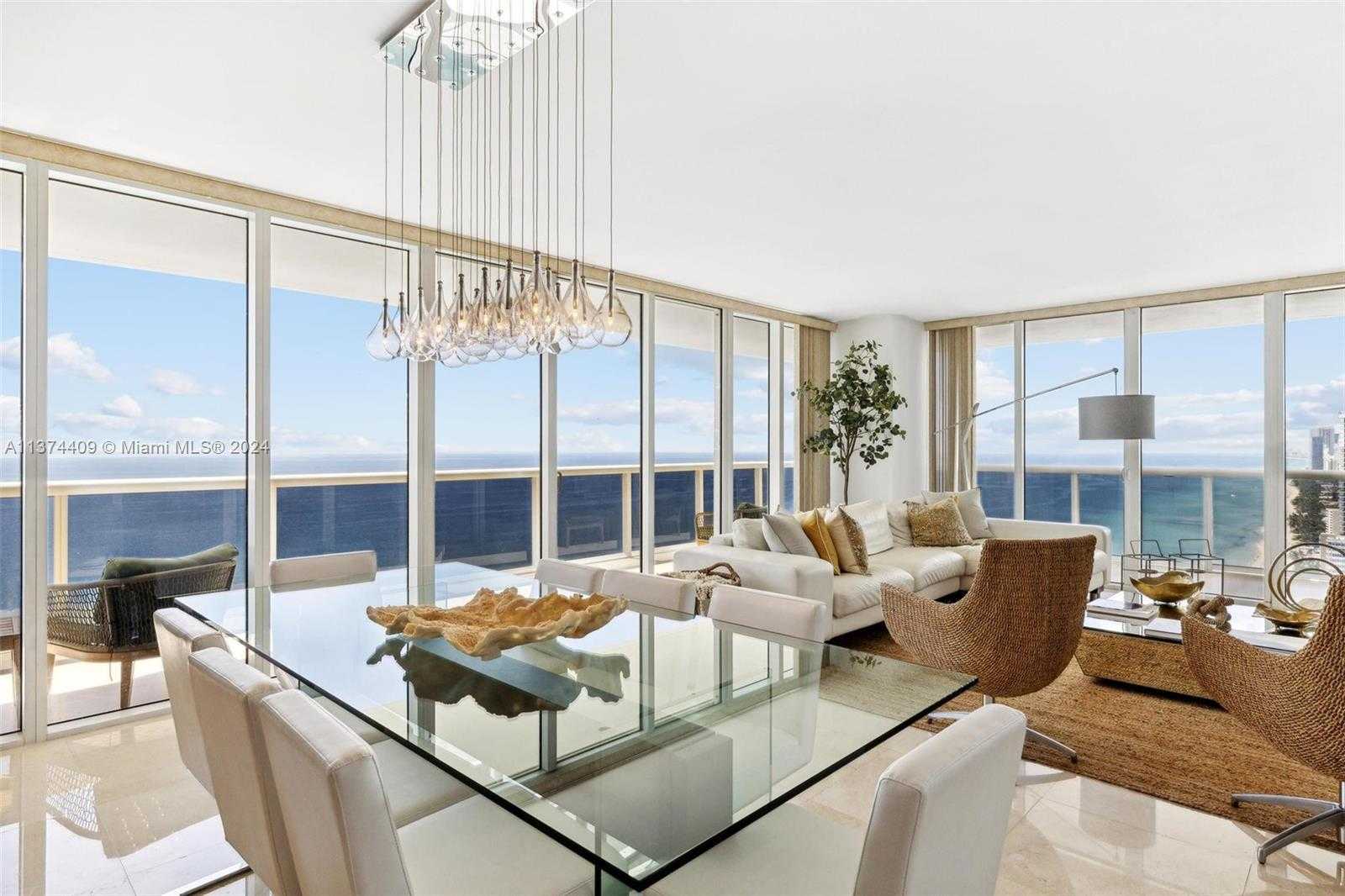 Small Image of 1830 SOUTH OCEAN DR #4002, Hallandale Beach Number 3