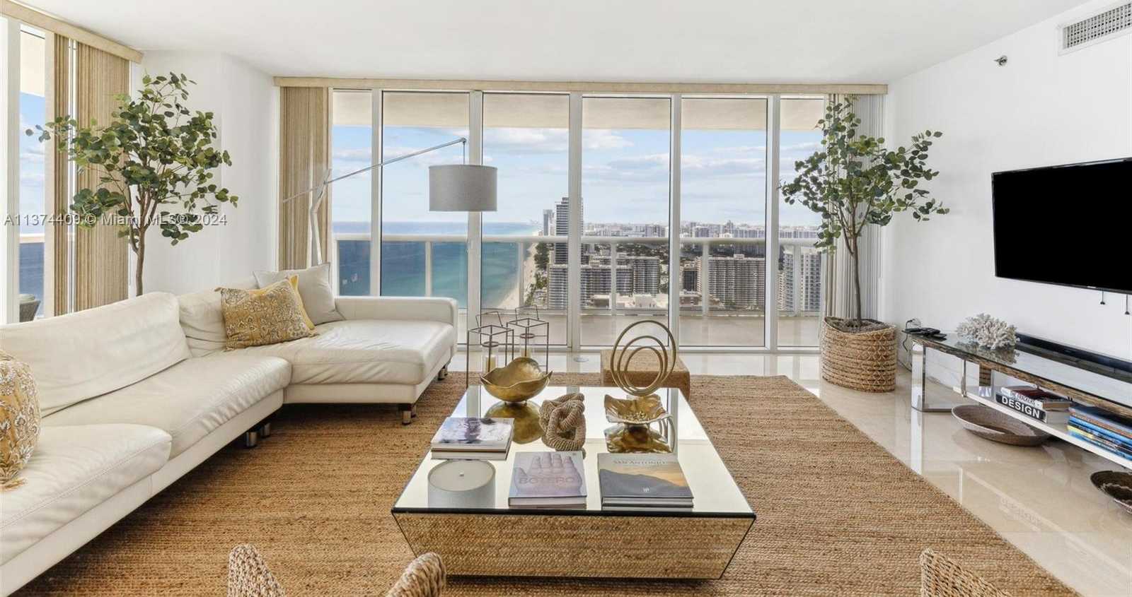 Small Image of 1830 SOUTH OCEAN DR #4002, Hallandale Beach Number 4
