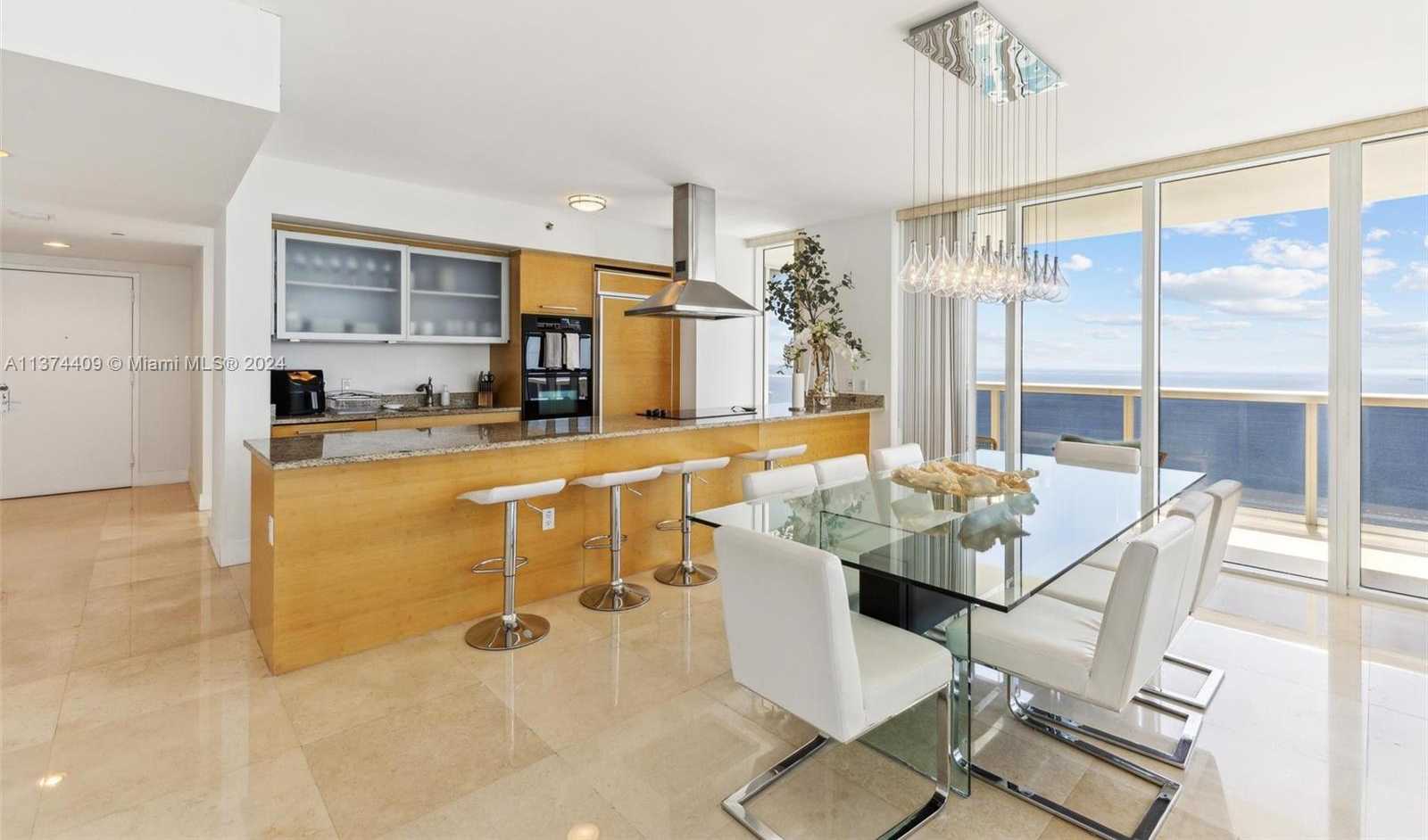 Small Image of 1830 SOUTH OCEAN DR #4002, Hallandale Beach Number 5