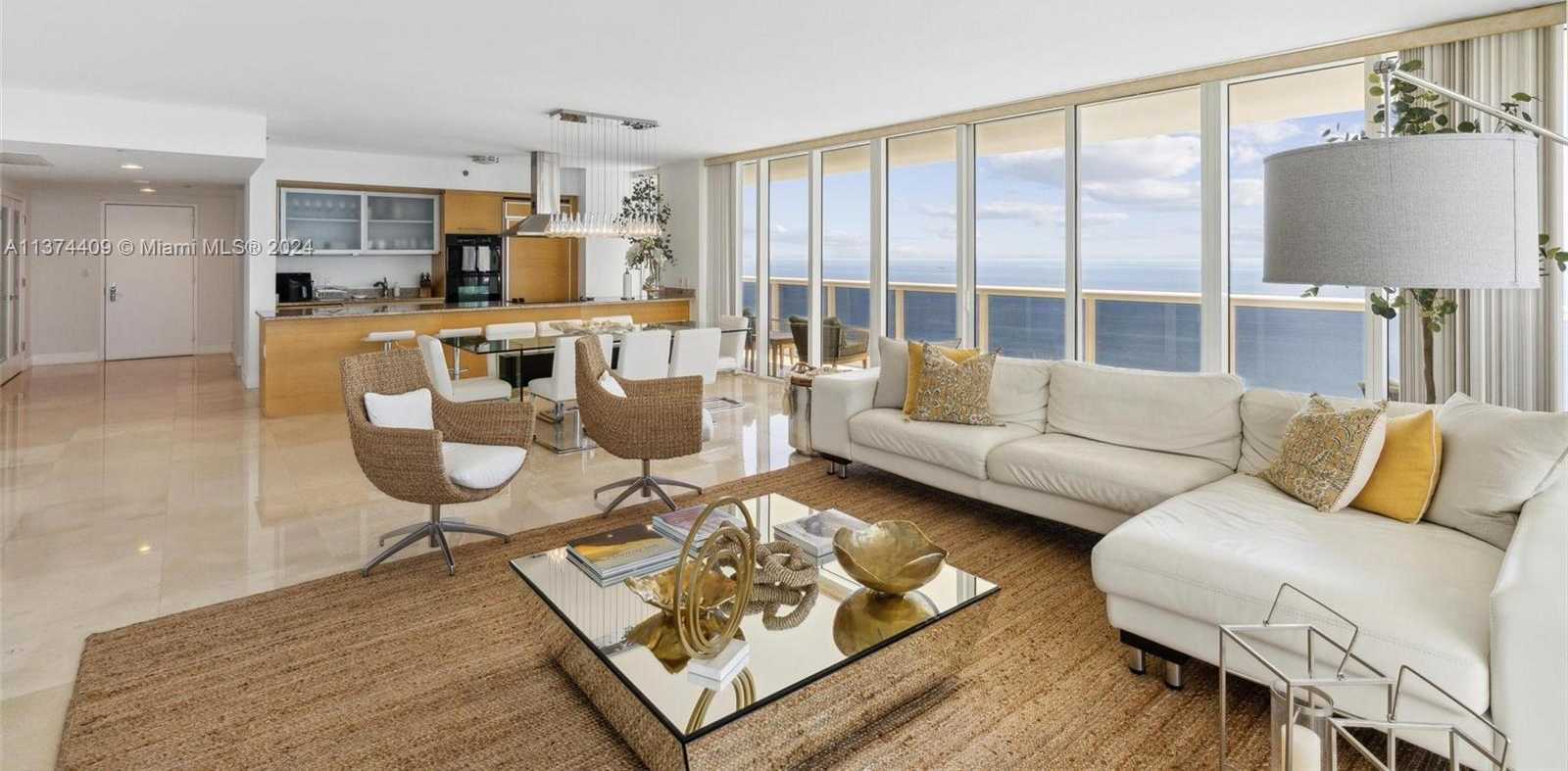 Small Image of 1830 SOUTH OCEAN DR #4002, Hallandale Beach Number 6