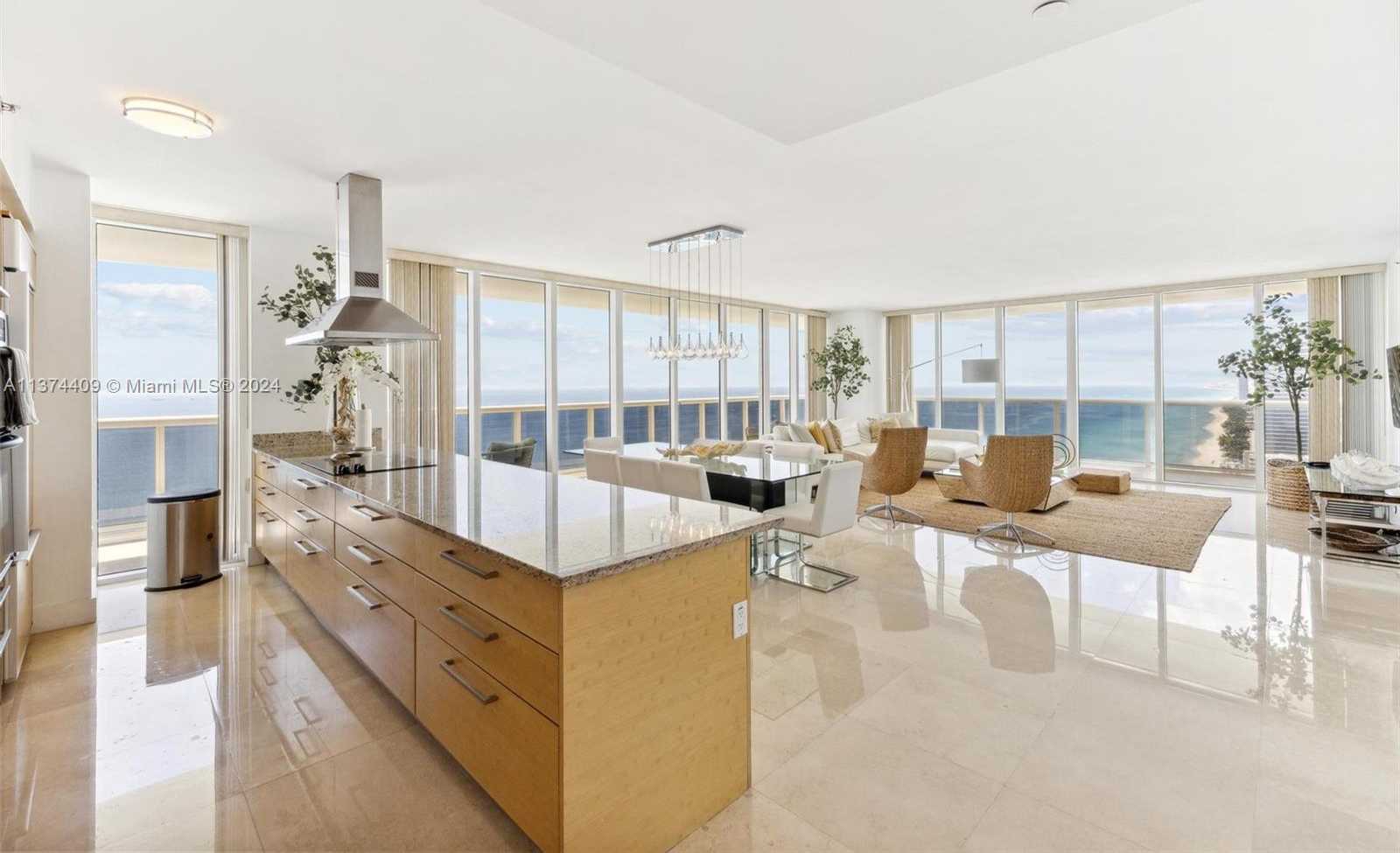 Small Image of 1830 SOUTH OCEAN DR #4002, Hallandale Beach Number 8