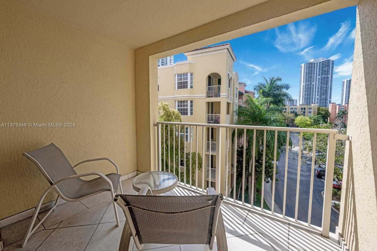 Small Image of 19701 EAST COUNTRY CLUB DR #5505, Aventura Number 12