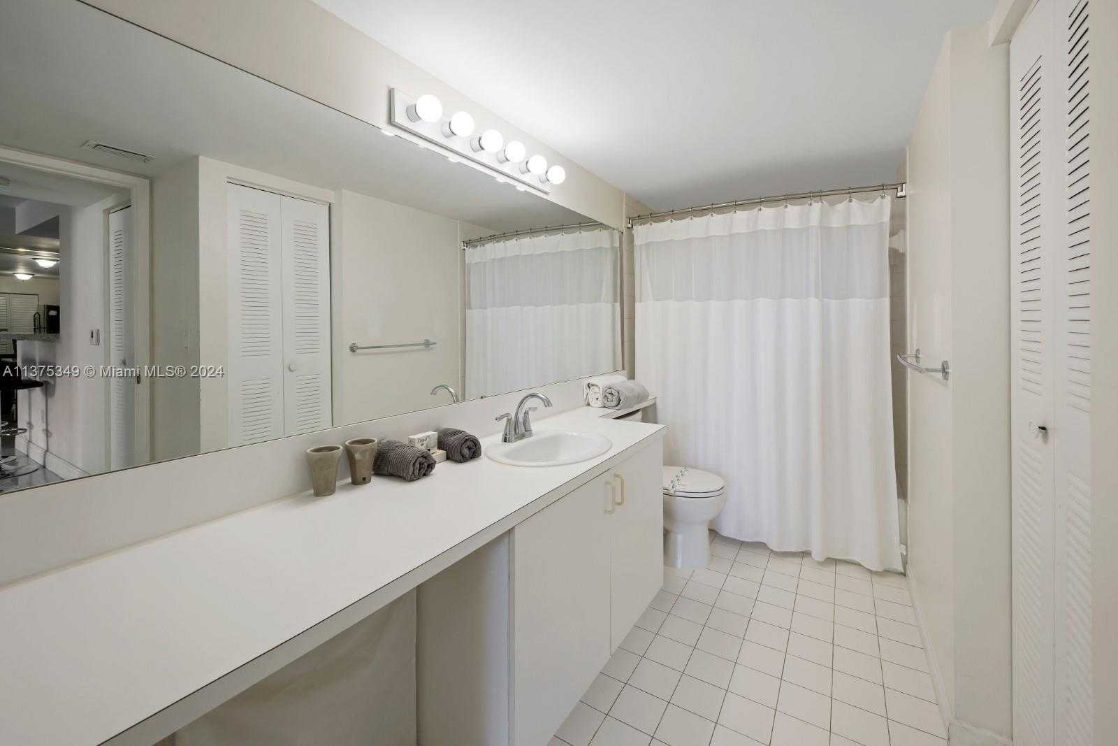 Small Image of 19701 EAST COUNTRY CLUB DR #5505, Aventura Number 14