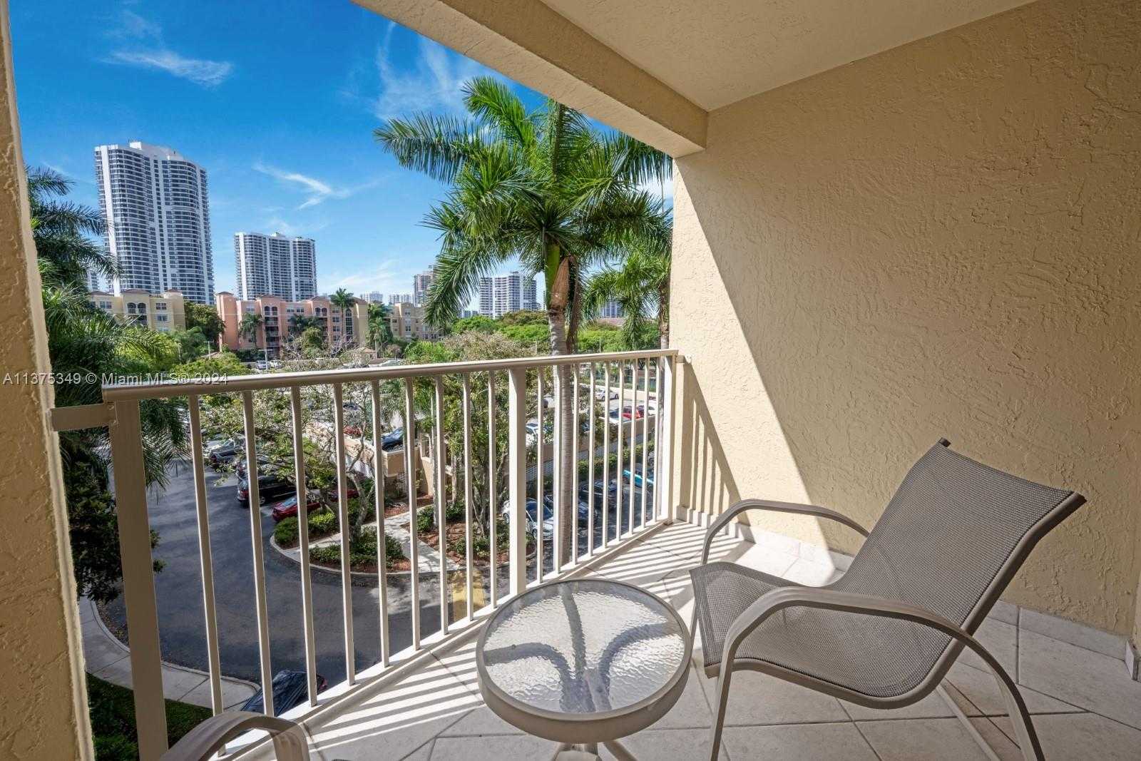 Small Image of 19701 EAST COUNTRY CLUB DR #5505, Aventura Number 17