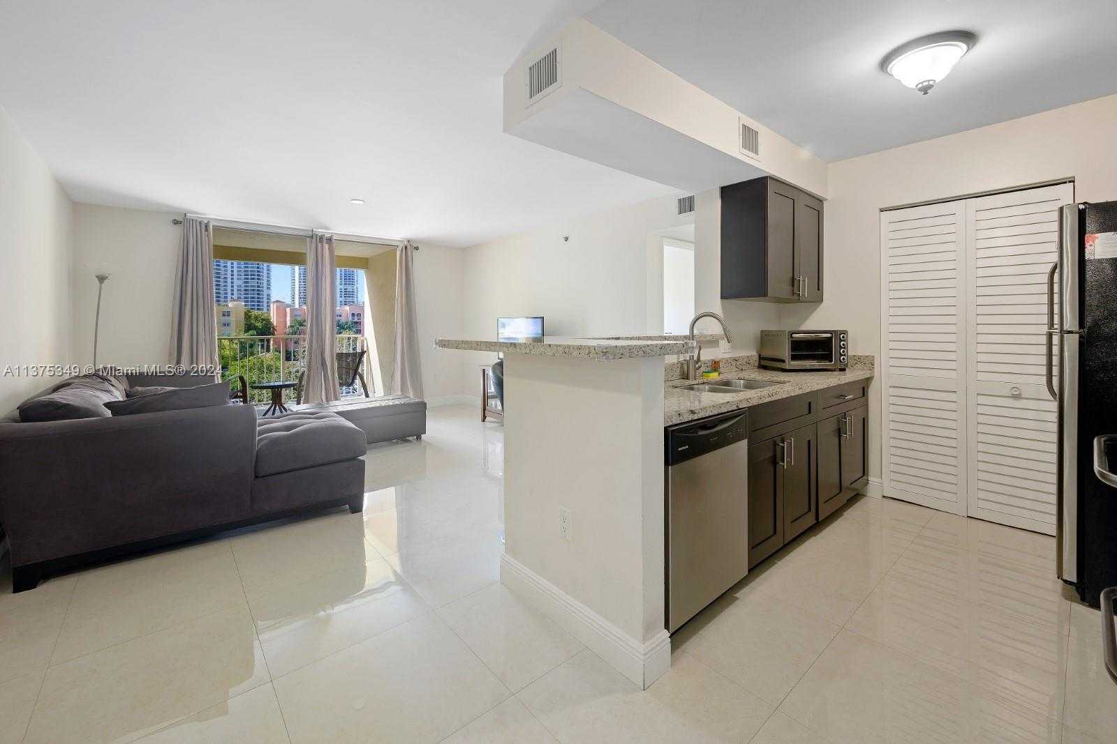 Small Image of 19701 EAST COUNTRY CLUB DR #5505, Aventura Number 21