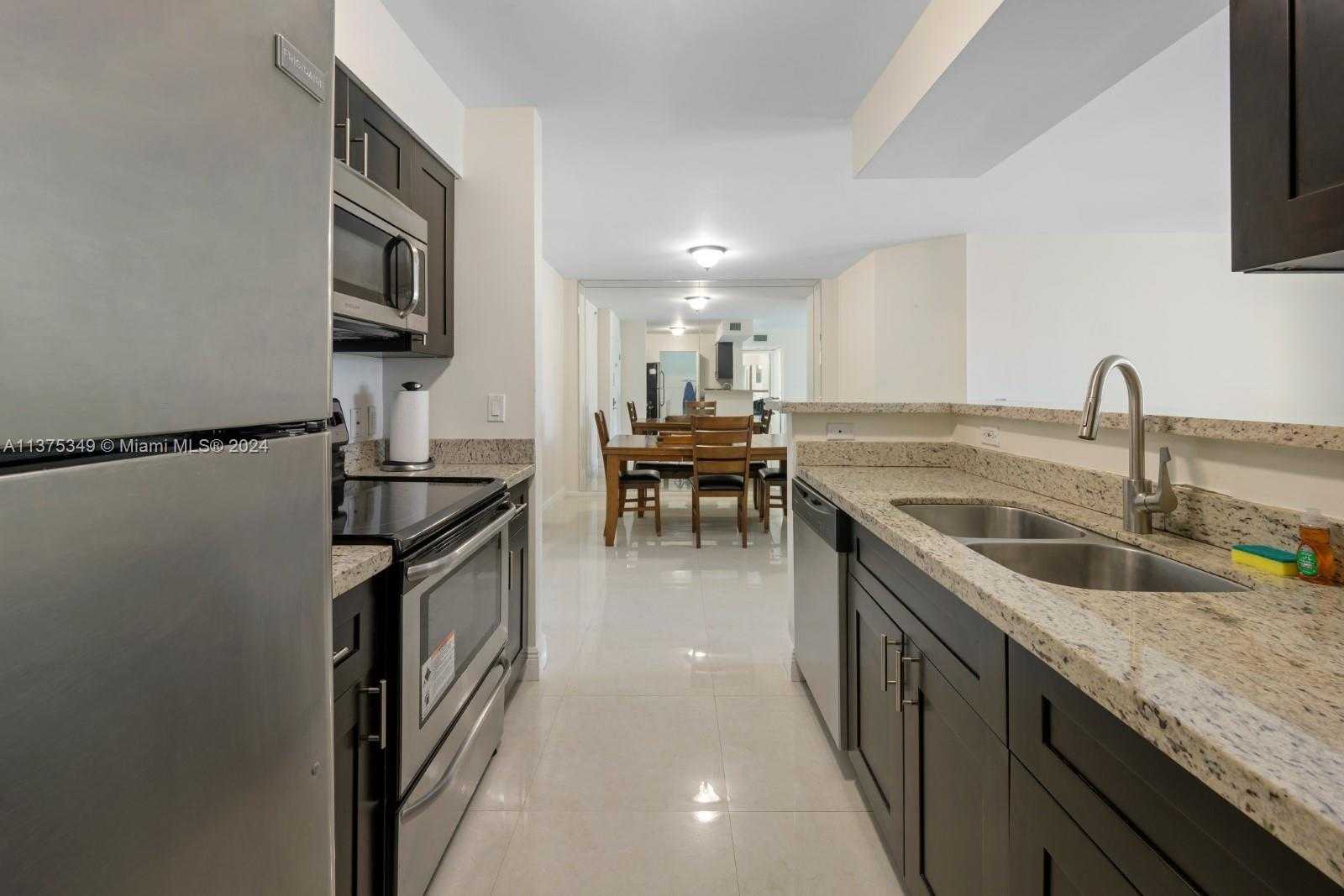 Small Image of 19701 EAST COUNTRY CLUB DR #5505, Aventura Number 22