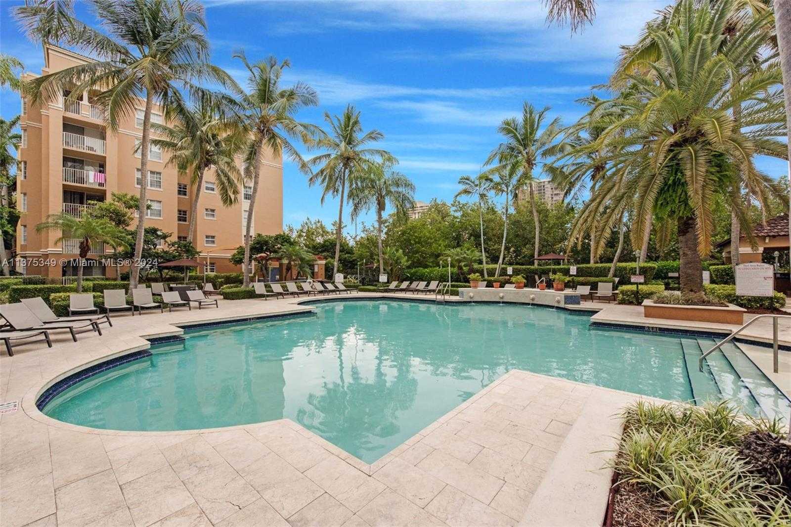 Small Image of 19701 EAST COUNTRY CLUB DR #5505, Aventura Number 5