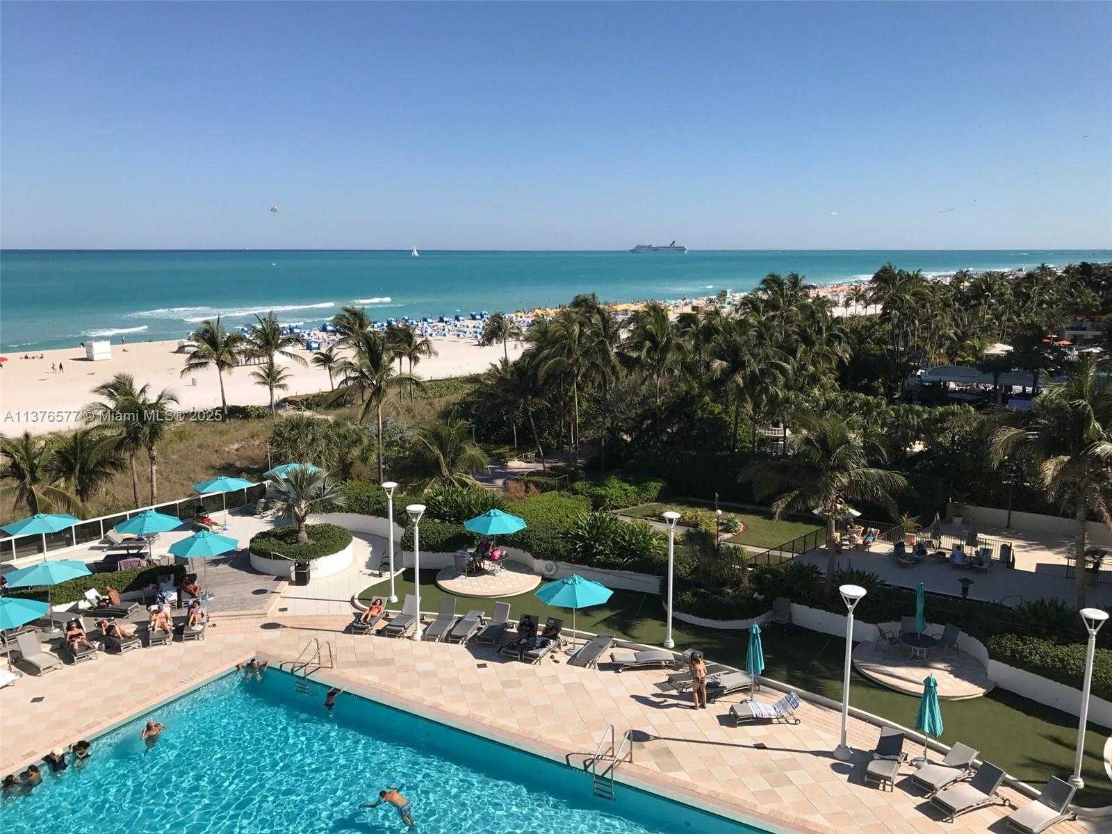 Small Image of 100 LINCOLN RD #1244, Miami Beach Number 48