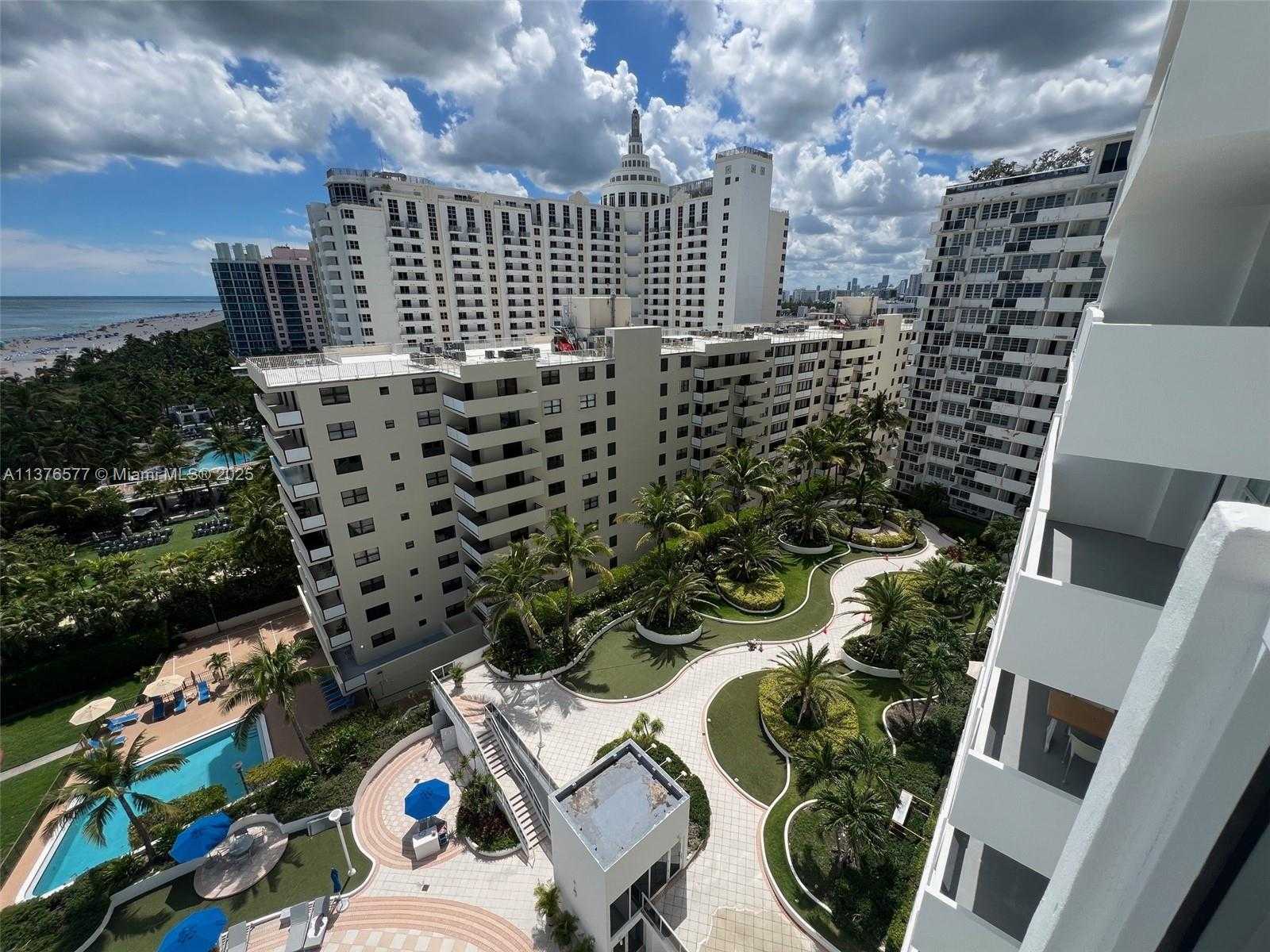 Small Image of 100 LINCOLN RD #1244, Miami Beach Number 70