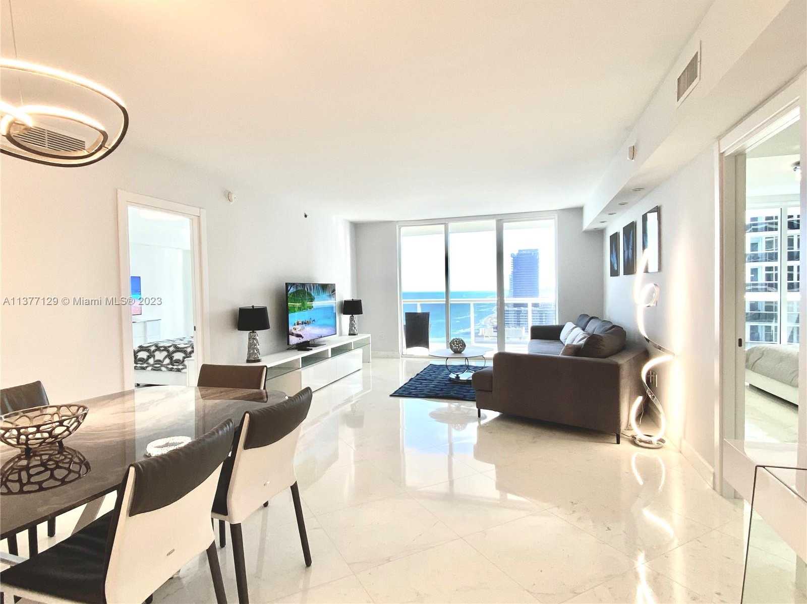 Small Image of 1830 SOUTH OCEAN DR #3203, Hallandale Beach Number 10