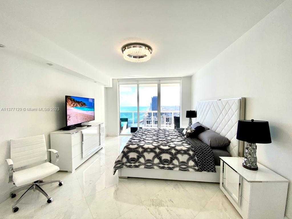 Small Image of 1830 SOUTH OCEAN DR #3203, Hallandale Beach Number 15