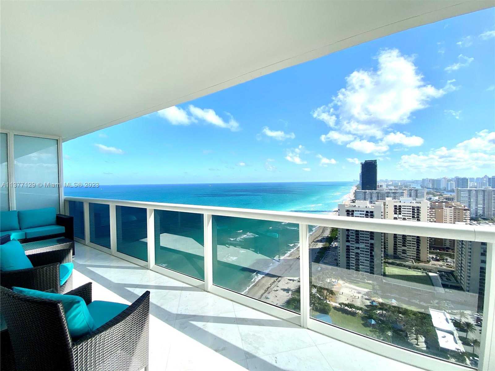 Small Image of 1830 SOUTH OCEAN DR #3203, Hallandale Beach Number 26
