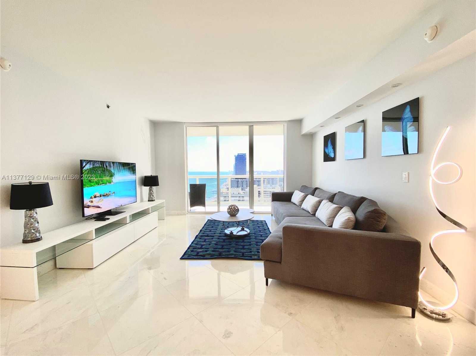 Small Image of 1830 SOUTH OCEAN DR #3203, Hallandale Beach Number 27