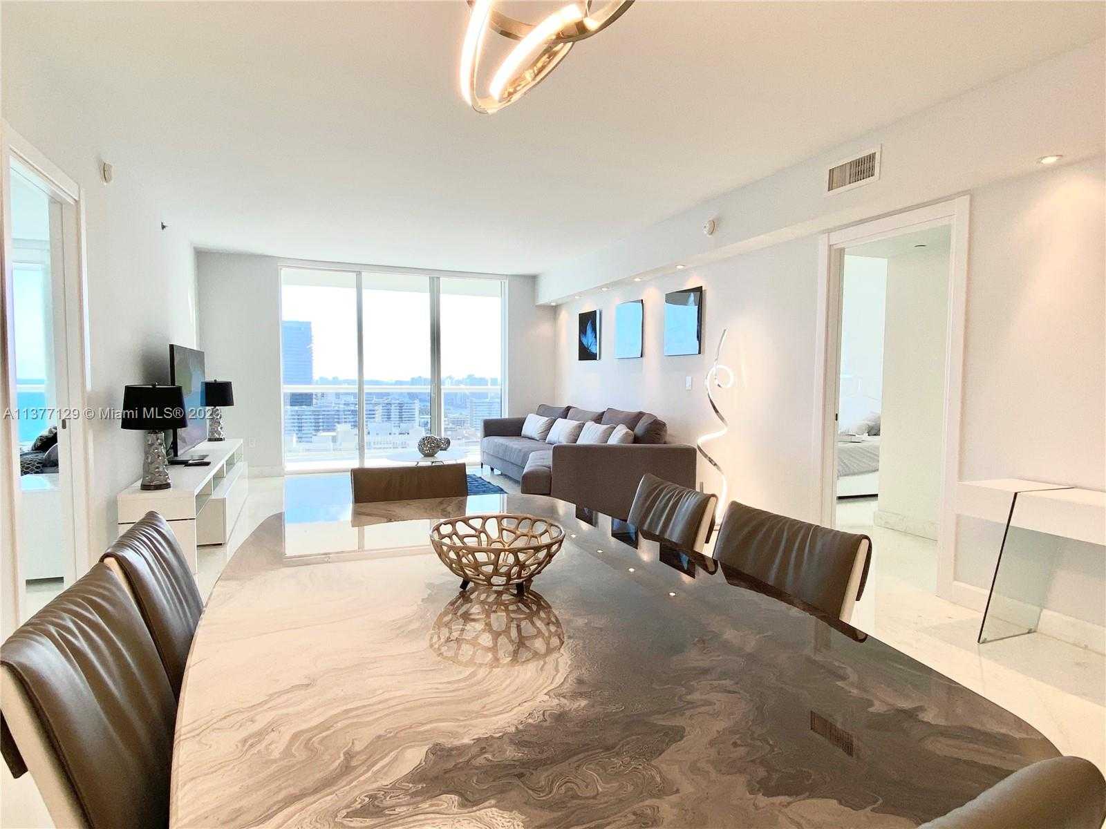 Small Image of 1830 SOUTH OCEAN DR #3203, Hallandale Beach Number 28