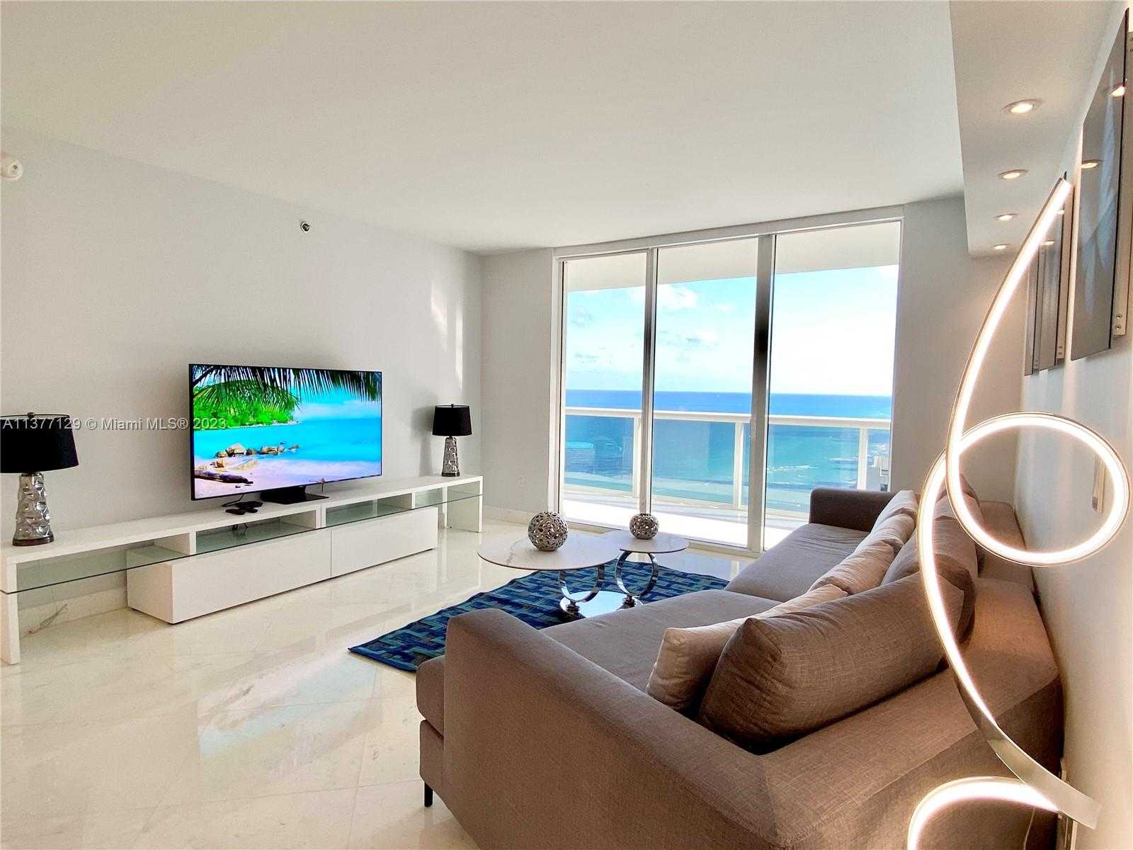 Small Image of 1830 SOUTH OCEAN DR #3203, Hallandale Beach Number 3